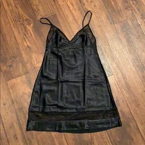 Victoria’s Secret Gown